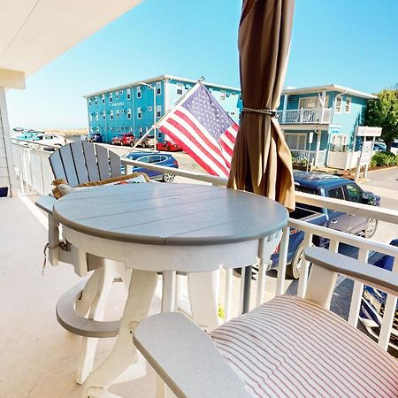 Apartamento Salty Sands II 103 Ocean City Exterior foto